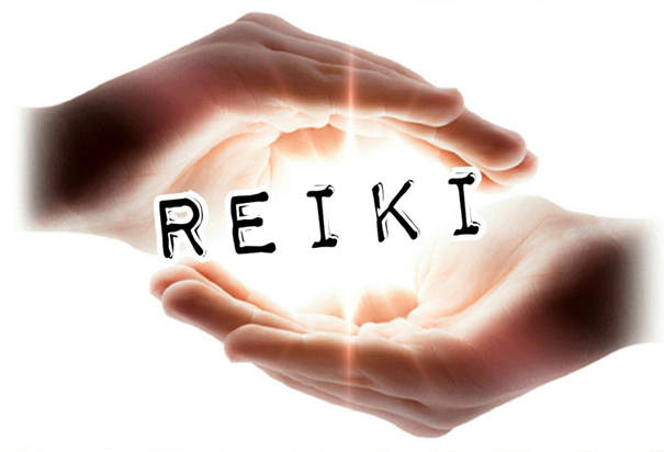 REIKI